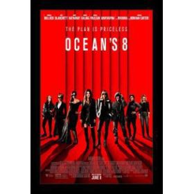 Ocean's gyűjtemény (4 DVD)