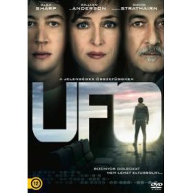 UFO (DVD)