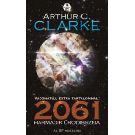 2061 - Harmadik űrodisszeia