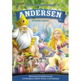 Andersen történetei nyomán