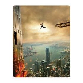 Felhőkarcoló (3D Blu-ray+BD) - limitált, fémdobozos változat (steelbook)