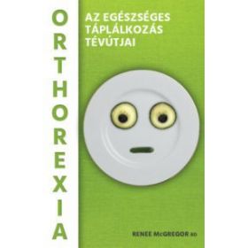 Orthorexia