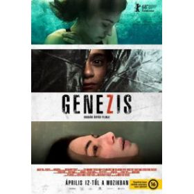 Genezis  (DVD)