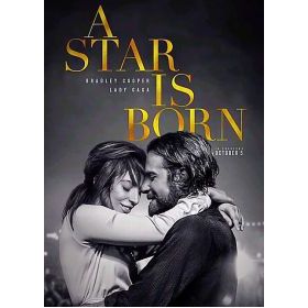 Csillag születik (2 DVD)  *Extra változat*