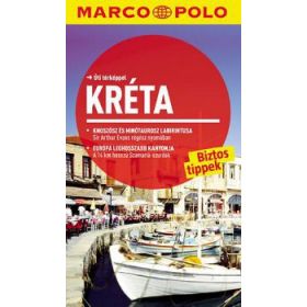 Kréta - Marco Polo