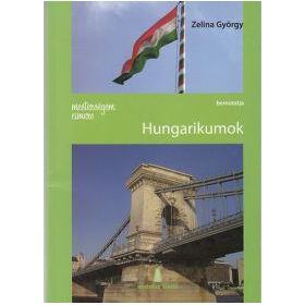 Mesterségem címere: Hungarikumok