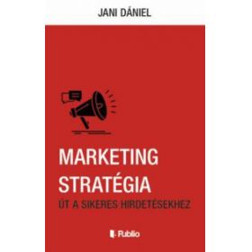 Marketing stratégia