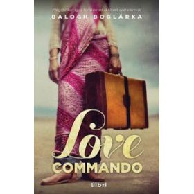 Love Commando