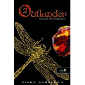 Outlander 2. - Szitakötő borostyánban