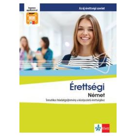 Érettségi Német - Tematikus feladatgyűjtemény a középszintű érettségihez