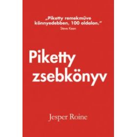 Piketty zsebkönyv
