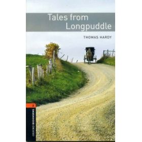 Tales from Longpuddle - Obw 2 3E
