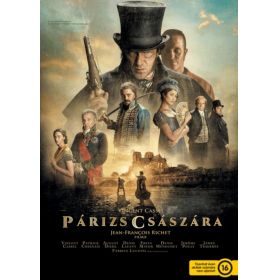 Párizs császára (DVD)