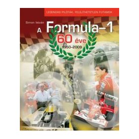 A Formula-1 60 éve