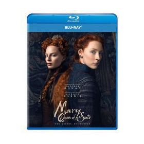 Két királynő (Blu-ray)