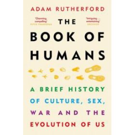 The Book of Humans