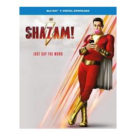 Shazam! (Blu-ray)
