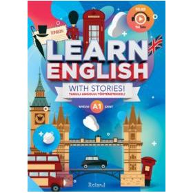Learn English with stories!