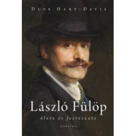 László Fülöp élete és festészete