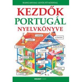 Kezdők portugál nyelvkönyve