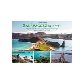 Galápagosz-szigetek