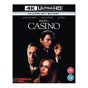Casino (4K UHD+Blu-ray)