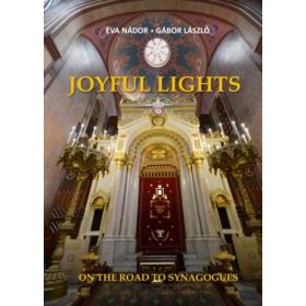 Joyful Lights - On The Road To Synagogues