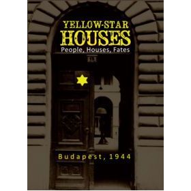 Yellow-Star Houses - People, Houses, Fates