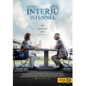 Interjú Istennel (DVD)