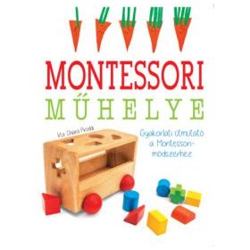 Montessori műhelye
