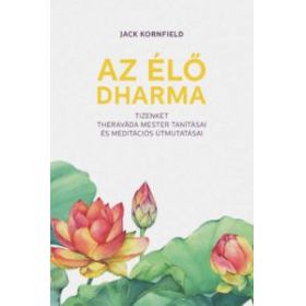 Az élő Dharma