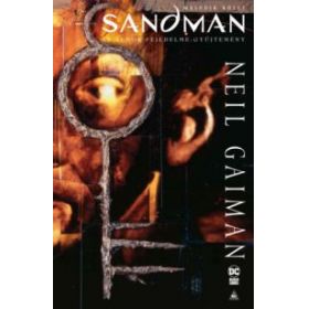 Sandman - Az álmok fejedelme gyűjtemény - Második kötet