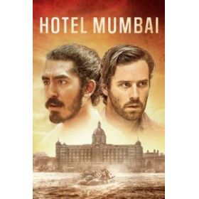 Hotel Mumbai (DVD)