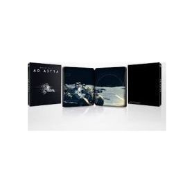 Ad Astra – Út a csillagokba  (4K UHD + Blu-ray) - limitált, fémdobozos változat (steelbook)