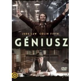 Géniusz (DVD)