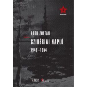Szibériai napló 1948 - 1954