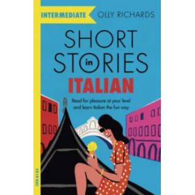 Short Stories in Italian - Intermediate