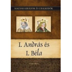 I. András és I. Béla