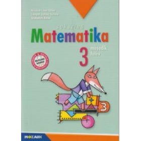 Sokszínű matematika - Munkatankönyv 3. osztály II. félév