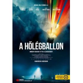 A hőlégballon (DVD)