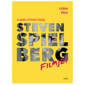 Steven Spielberg filmjei