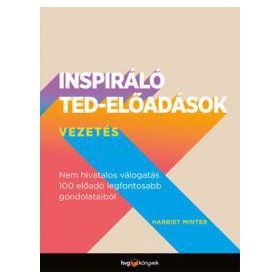 Inspiráló TED-előadások: Vezetés