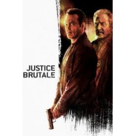 Kegyetlen zsaruk (Blu-ray)