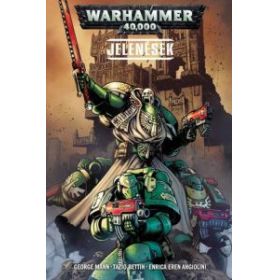 Warhammer 40.000: Jelenések