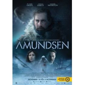 Amundsen (DVD)