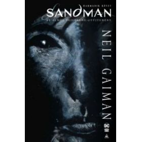 Sandman - Az álmok fejedelme gyűjtemény - Harmadik kötet
