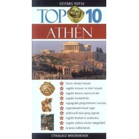 Top 10 - Athén