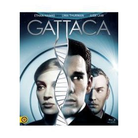 Gattaca (4K UHD + Blu-ray)