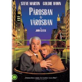 Párosban a városban (DVD)  (1999)