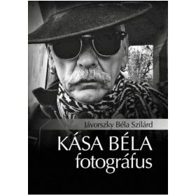 Kása Béla fotográfus
